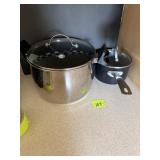 pots