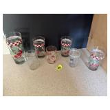 7 Glasses