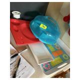 Msc lot plastic wear