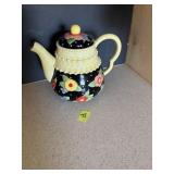 tea pot michel