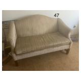 Love seat