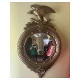 Eagle mirror