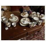 Lennox china