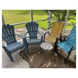 Chairs