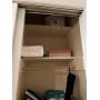 Contents of closet