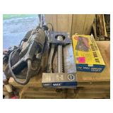 sprinkler, rotart tool kit,msc tool