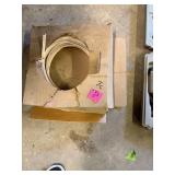 Roll of wire