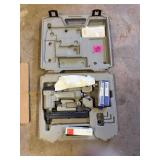 Porter cable tool in case