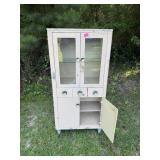 Metal Cabinet