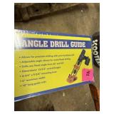 Angle Drill guide