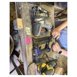 Msc hand tools Saw Nail gun Jig saw