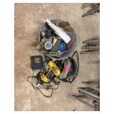 msc tool lot bucket