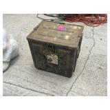 Ammo Can