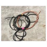 Wire