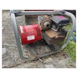 Pressure Washer