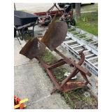 Garden Tiller