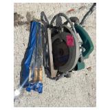 Tools Skil Saw Files