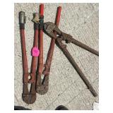 Bolt Cutters