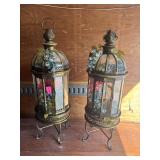 Vintage Lanterns
