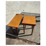 Side Tables
