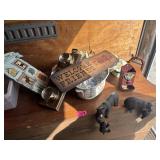Contents of Table