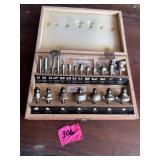Router Bits