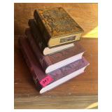 Hideaway Books