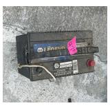 Car Battery