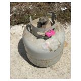 Propane Tank