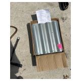 NIB Metal Panels