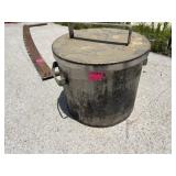 Large Pot