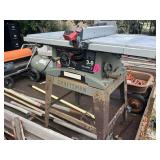 Table Saw