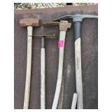 Axes