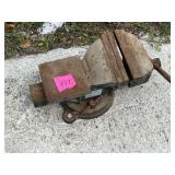 Bench Vice