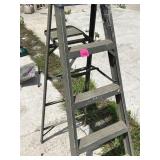 Ladder