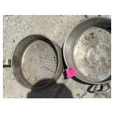 Pans