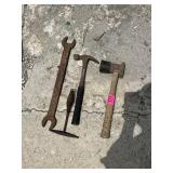 Hand Tools