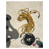 Drop Cords