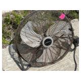 Large Shop Fan