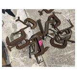 Clamps