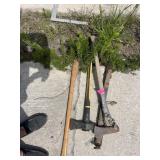 Axes