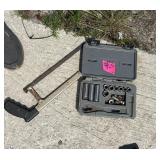 Saw and Sockets