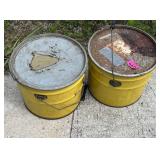 Metal Containers