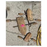 Clamps