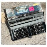 Drillbit Set