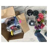 Contents of Box