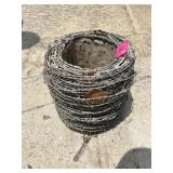 Barbed Wire