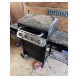 Grill