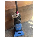 Vacuum