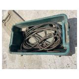Bin With Contents